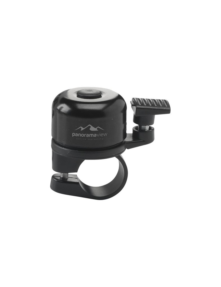 Airbell Pro Sonnette de vélo