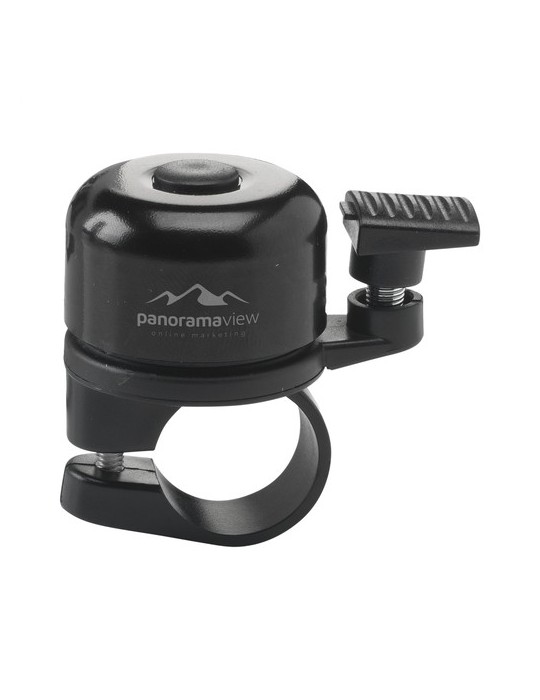 Airbell Pro Sonnette de vélo