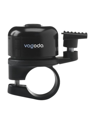 Airbell Pro Sonnette de vélo 2