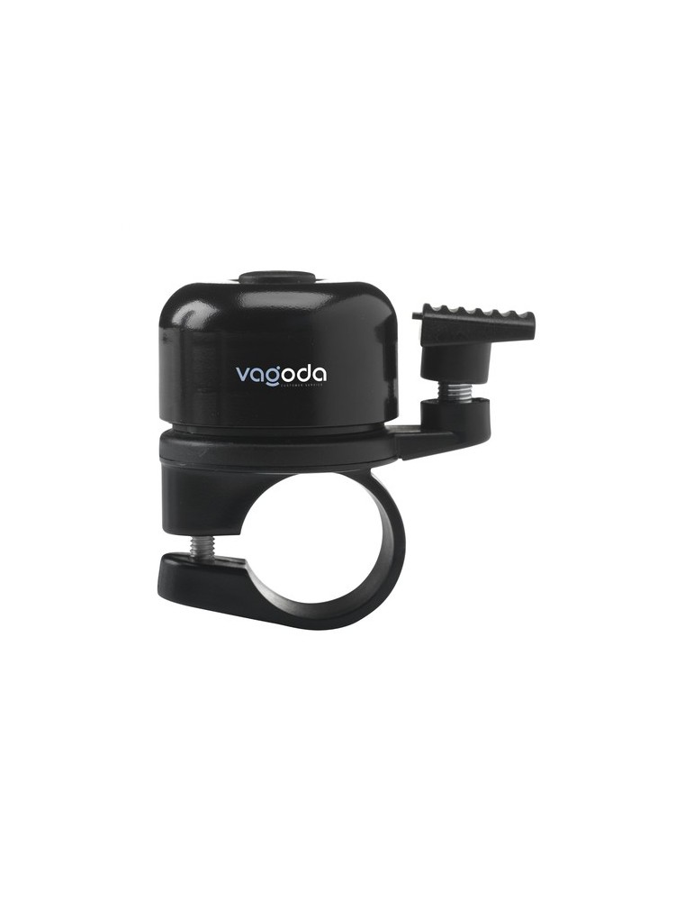 Airbell Pro Sonnette de vélo