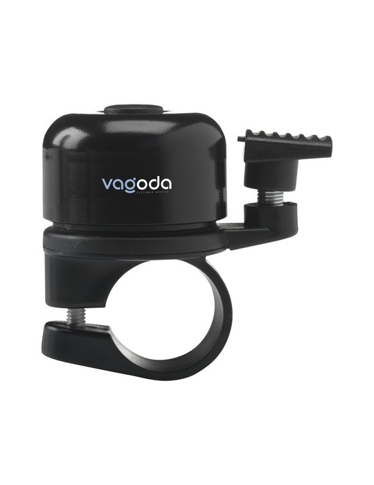 Airbell Pro Sonnette de vélo