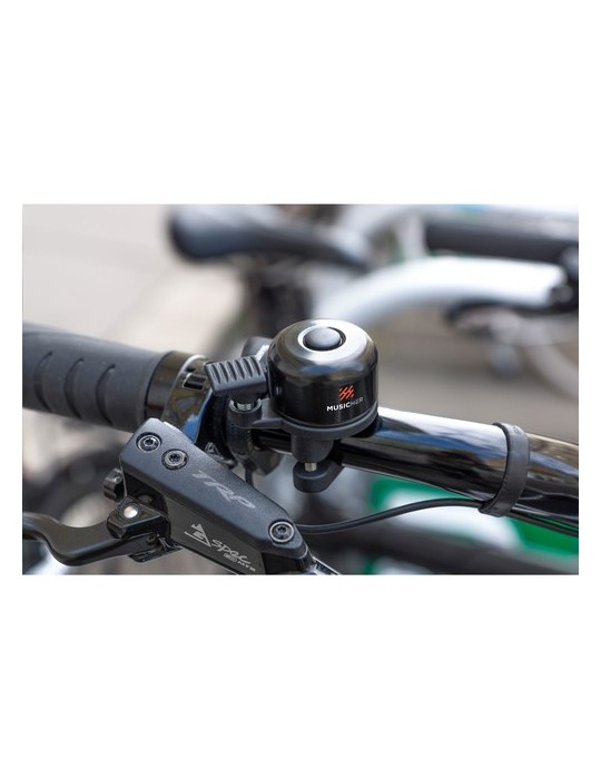 Airbell Pro Sonnette de vélo