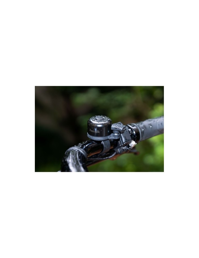 Airbell Pro Sonnette de vélo