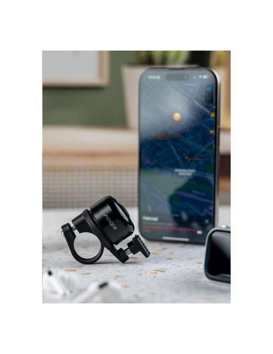 Airbell Pro Sonnette de vélo