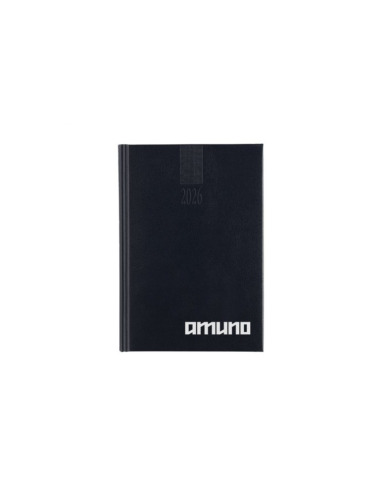 Eurodirect Balacron agenda 4-langues