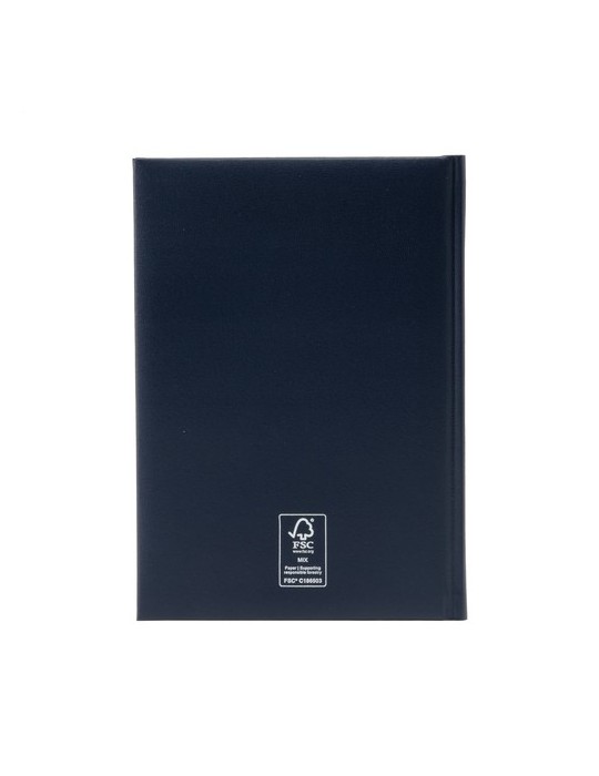 Eurodirect Balacron agenda 4-langues