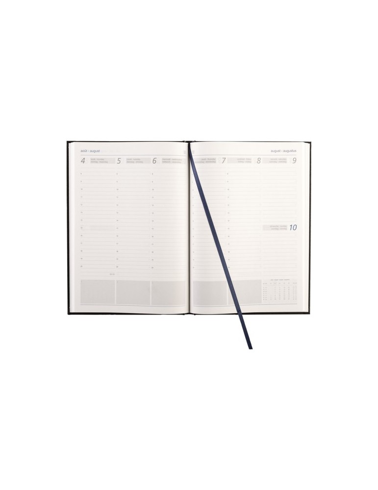 Eurodirect Balacron agenda 4-langues