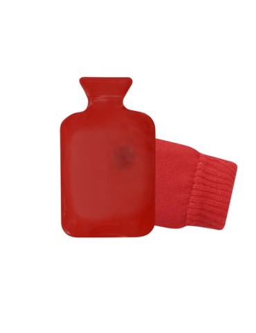 Patch Chaleur Grexar Couleurs : rouge 2