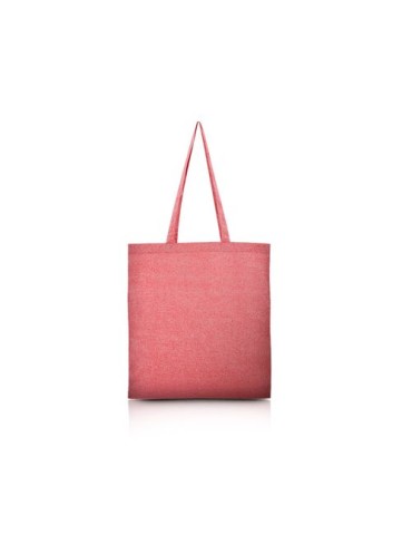 TOTE BAG EN POLYCOTON RECYCLE 2