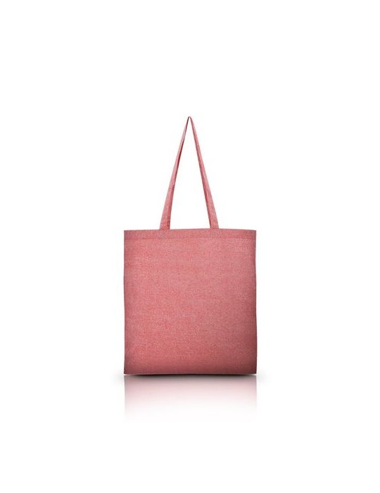 TOTE BAG EN POLYCOTON RECYCLE