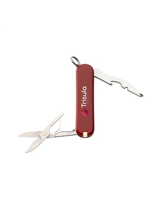 Victorinox Jetsetter outil