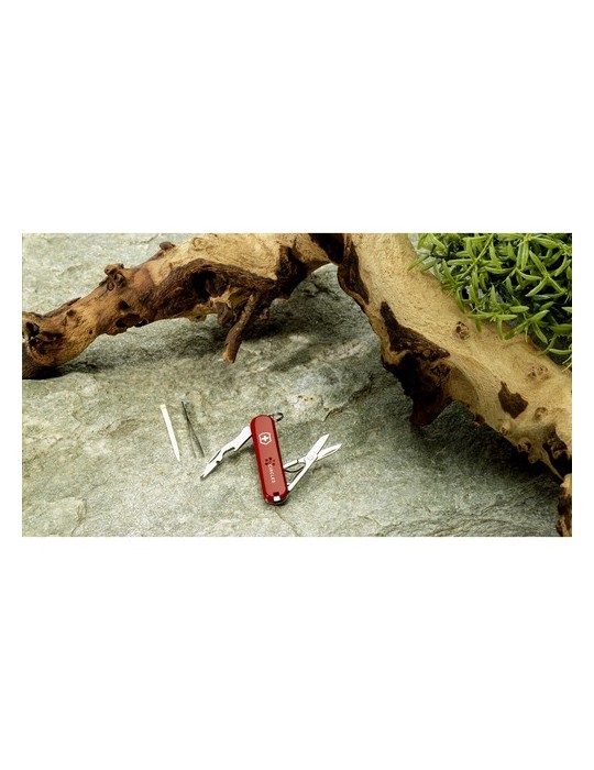 Victorinox Jetsetter outil