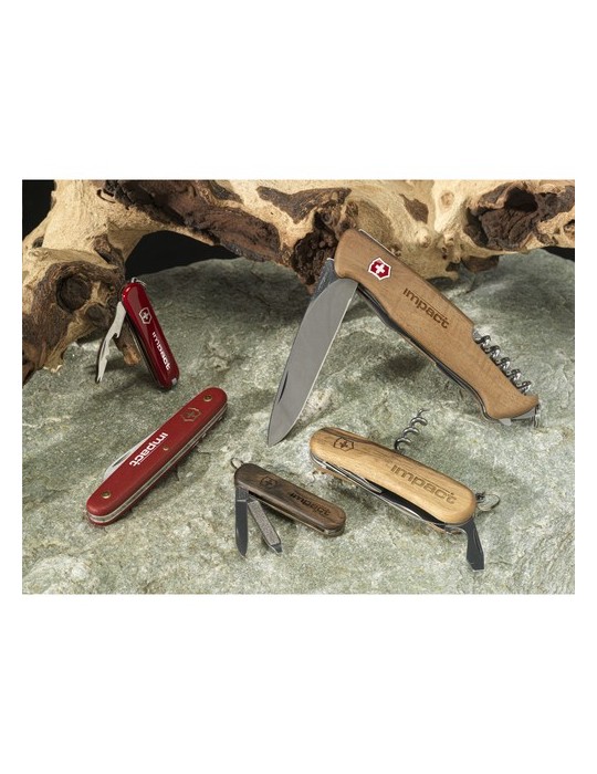 Victorinox Jetsetter outil
