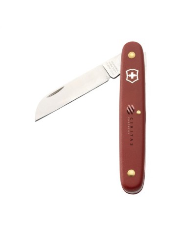 Victorinox Ecoline Couteau à Fleurs