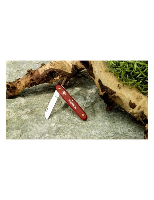 Victorinox Ecoline Couteau à Fleurs