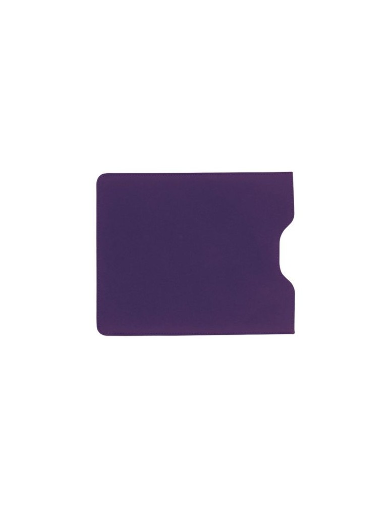 HOUSSE EN PVC POUR TABLETTE