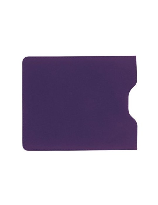 HOUSSE EN PVC POUR TABLETTE