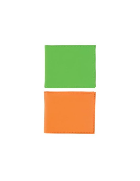 PORTE MONNAIE AVEC BLINDAGE STOP RFID