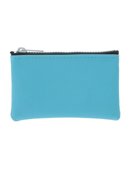 BOURSE FERMETURE ECLAIR - PVC