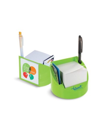 SUPPORT BLOC POST-IT 400 F BL. 74,5x74,5 MM