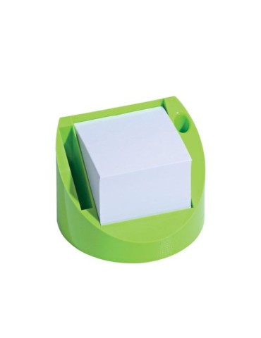 SUPPORT BLOC POST-IT 400 F BL. 74,5x74,5 MM 2