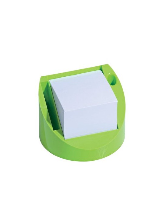 SUPPORT BLOC POST-IT 400 F BL. 74,5x74,5 MM