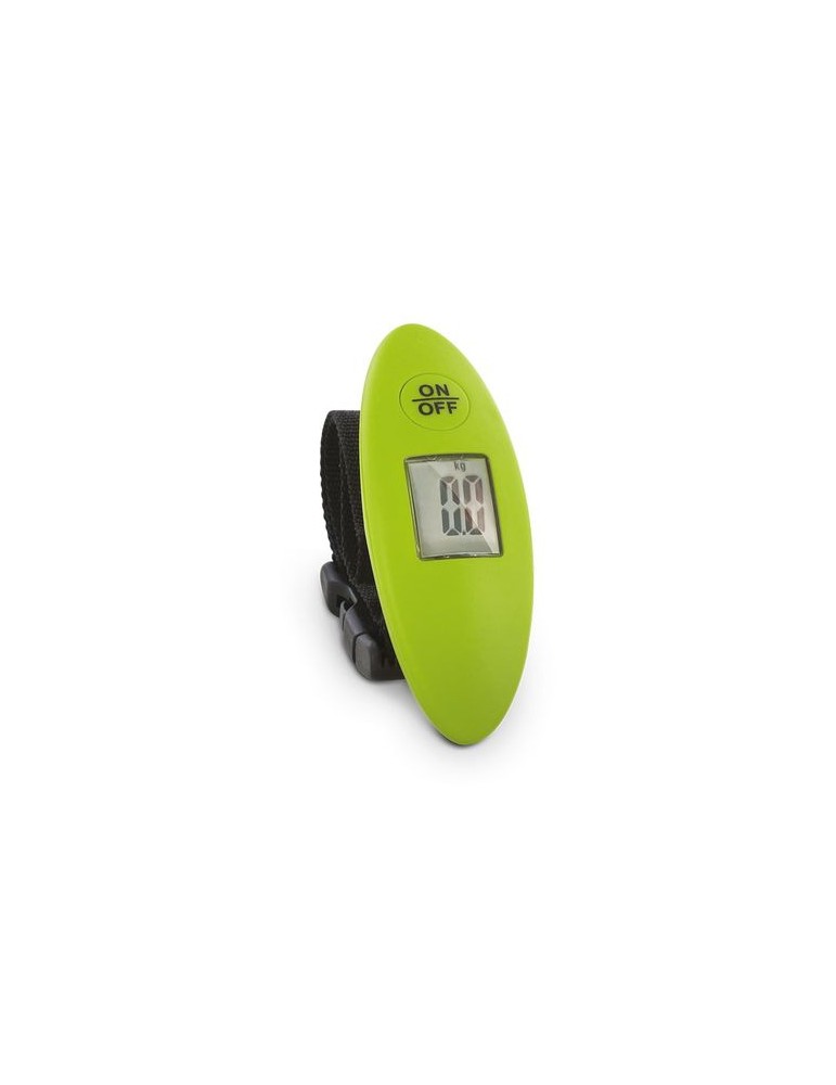 BALANCE PESE-BAGAGES