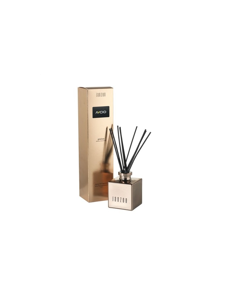 JANZEN Home Fragrance Sticks Gracious