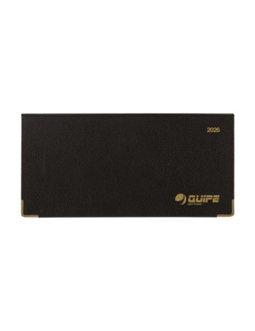 Euro Business agenda de poche 6 langues