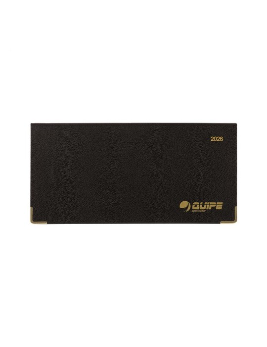 Euro Business agenda de poche 6 langues