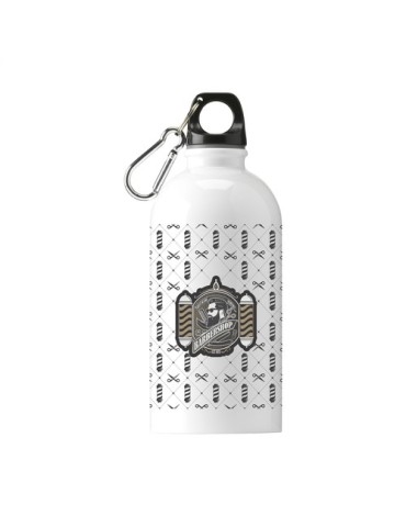 SteelSport RCS Recycled Steel Bottle 500 ml