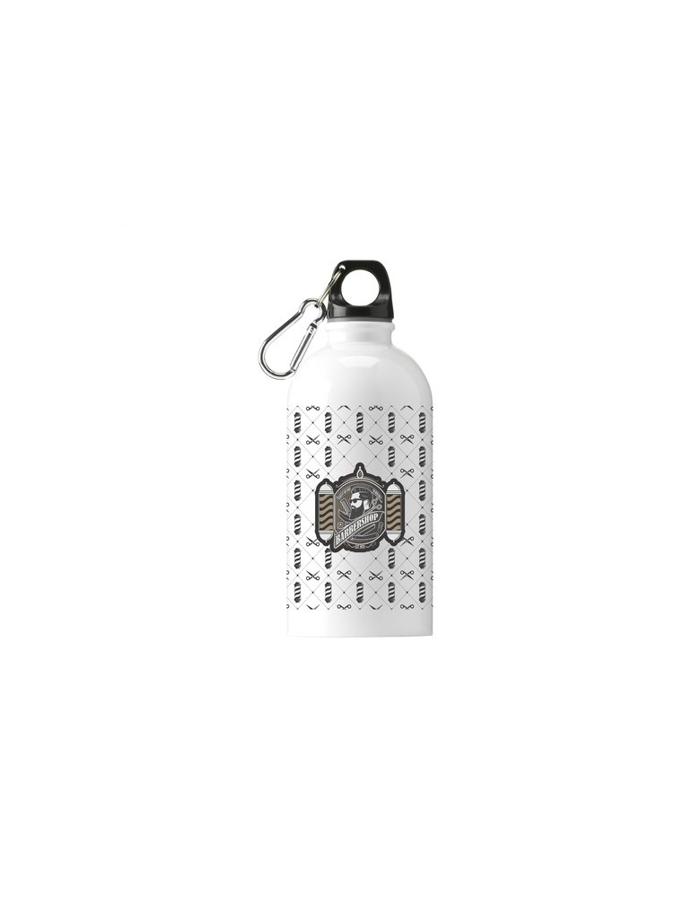 SteelSport RCS Recycled Steel Bottle 500 ml