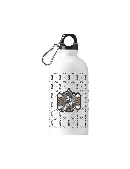 SteelSport RCS Recycled Steel Bottle 500 ml