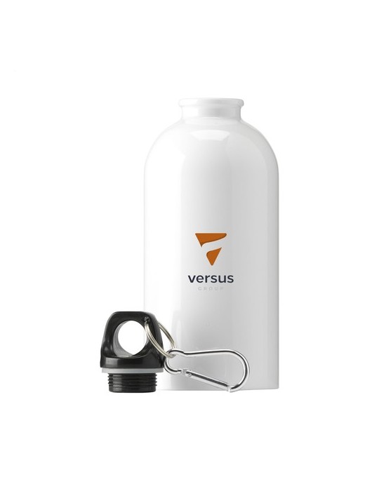 SteelSport RCS Recycled Steel Bottle 500 ml