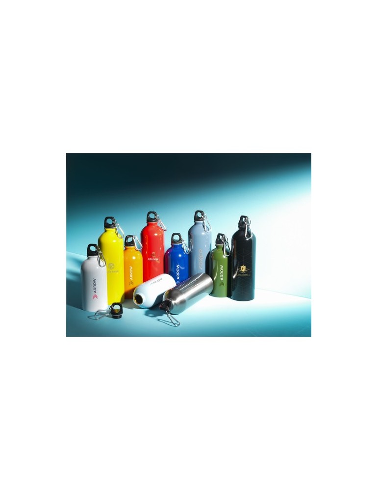 SteelSport RCS Recycled Steel Bottle 500 ml