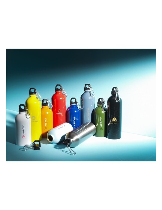 SteelSport RCS Recycled Steel Bottle 500 ml