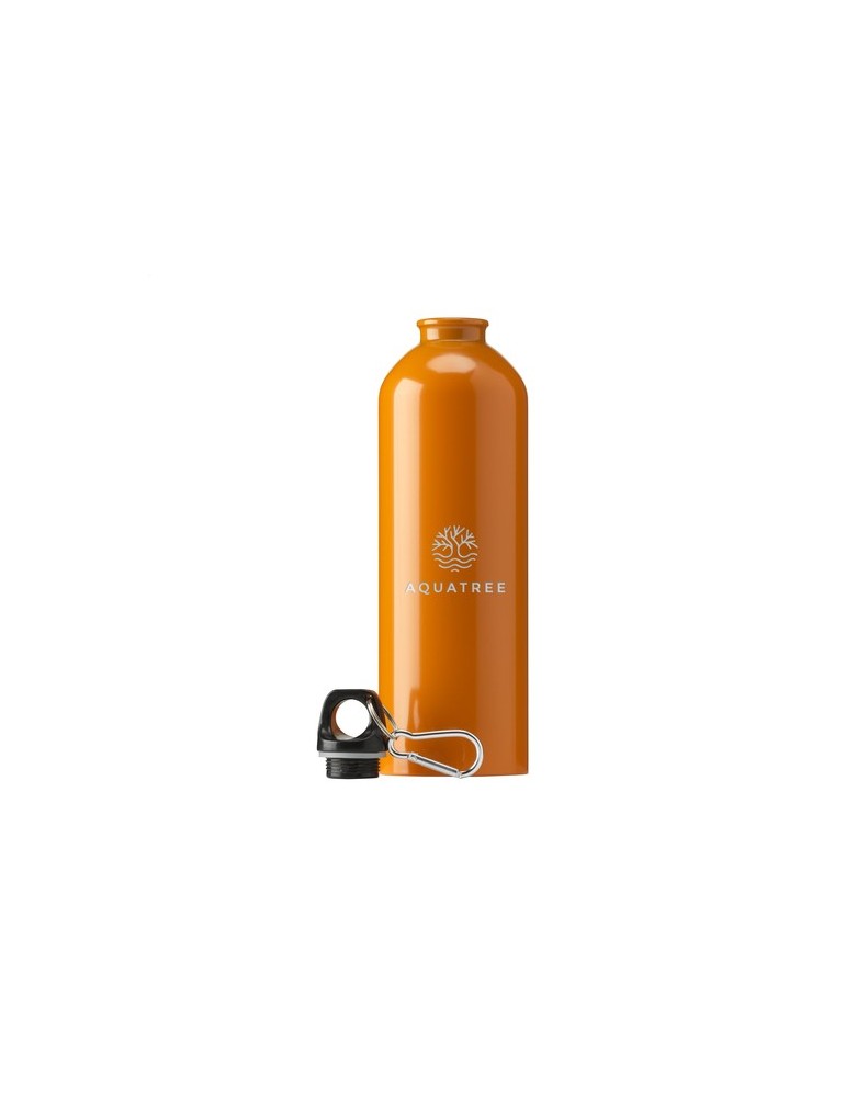 SteelForce RCS Recycled Steel Bottle 750 ml