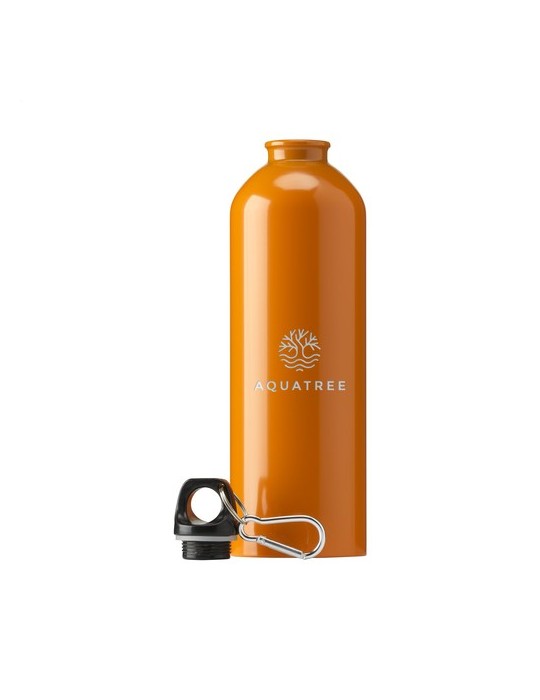 SteelForce RCS Recycled Steel Bottle 750 ml