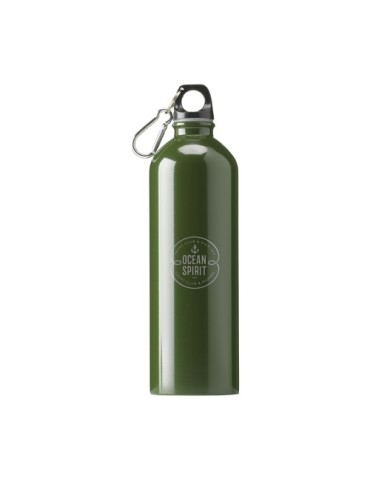 SteelForce RCS Recycled Steel Bottle 750 ml 2
