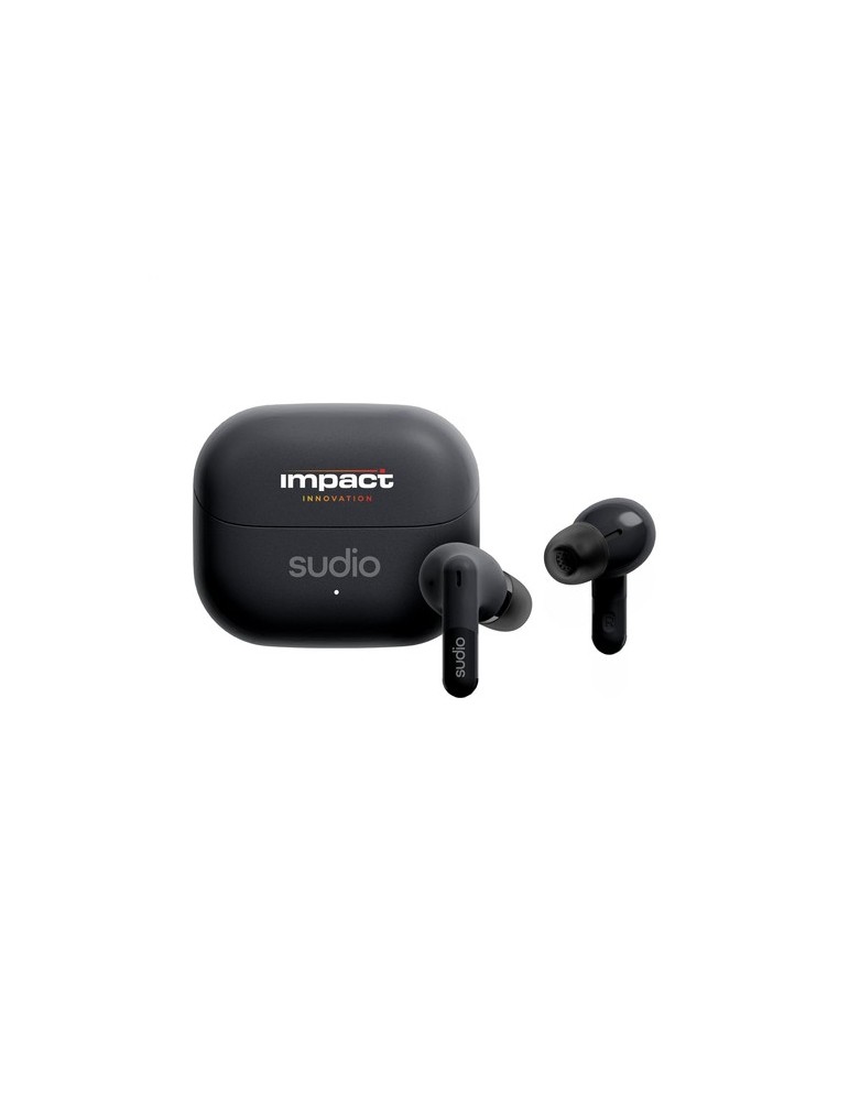 Sudio In-ear True Wireless Earbuds D1 écouteurs