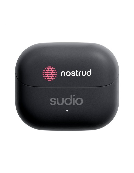Sudio In-ear True Wireless Earbuds D1 écouteurs