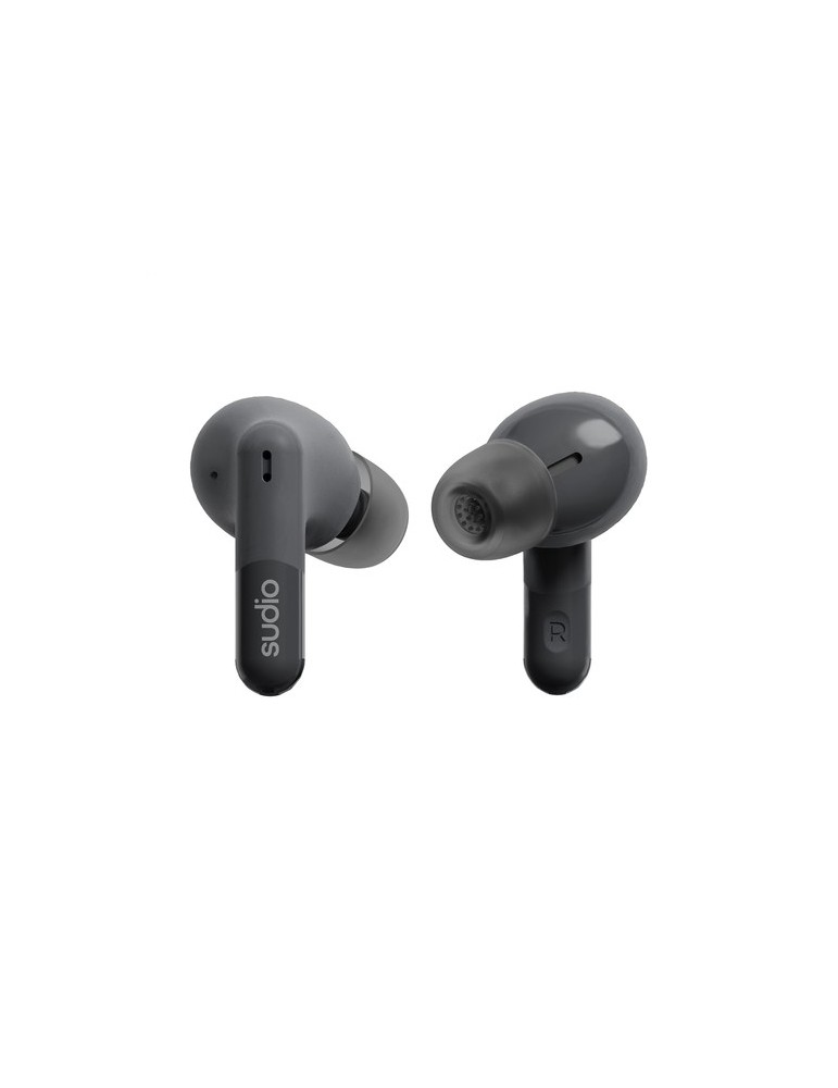 Sudio In-ear True Wireless Earbuds D1 écouteurs