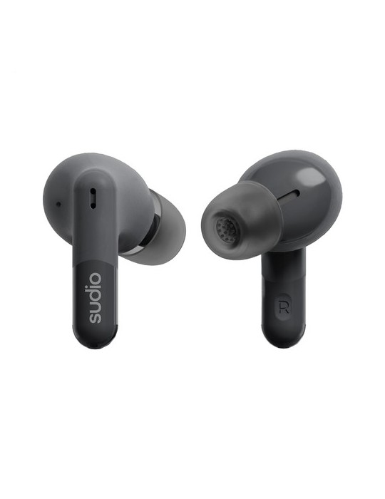 Sudio In-ear True Wireless Earbuds D1 écouteurs