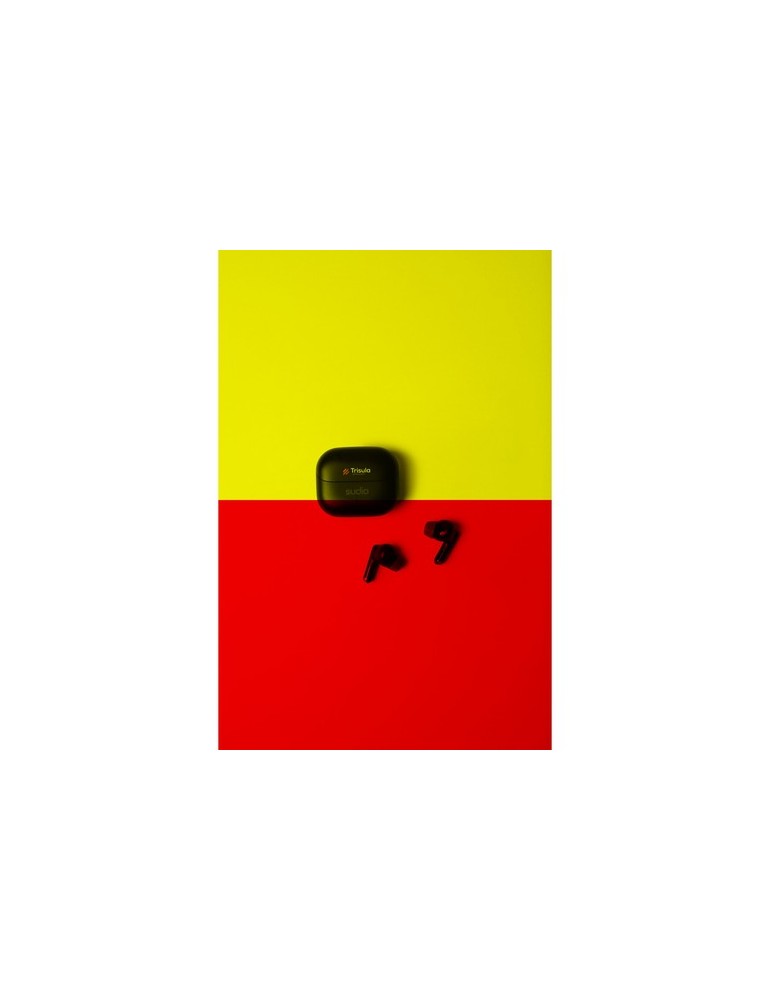 Sudio In-ear True Wireless Earbuds D1 écouteurs