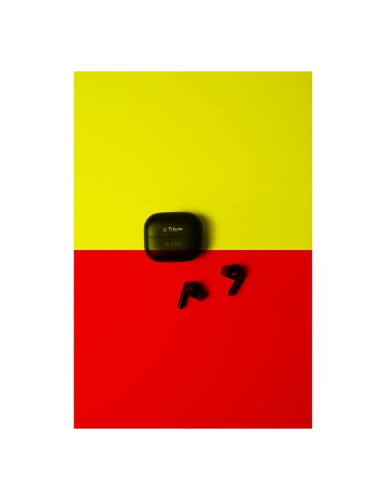 Sudio In-ear True Wireless Earbuds D1 écouteurs