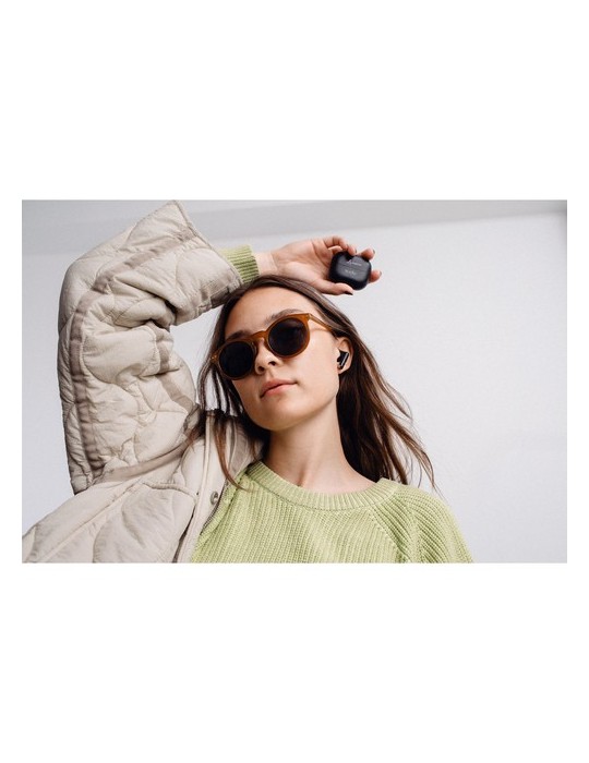 Sudio In-ear True Wireless Earbuds D1 écouteurs