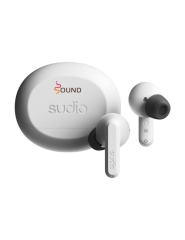 Sudio In-ear TWS Earbuds A3 Pro écouteurs sans fil
