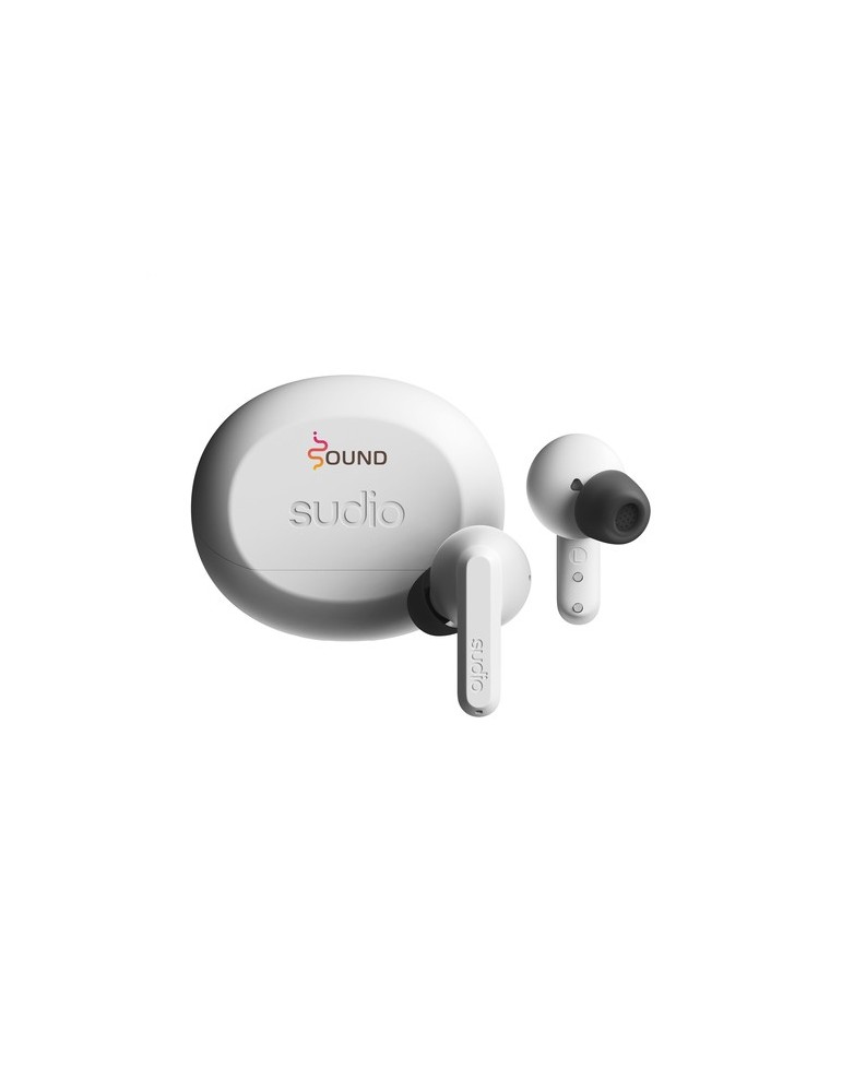 Sudio In-ear TWS Earbuds A3 Pro écouteurs sans fil