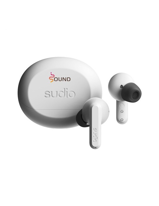 Sudio In-ear TWS Earbuds A3 Pro écouteurs sans fil