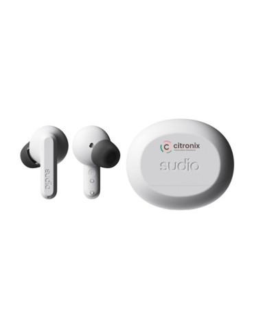 Sudio In-ear TWS Earbuds A3 Pro écouteurs sans fil 2